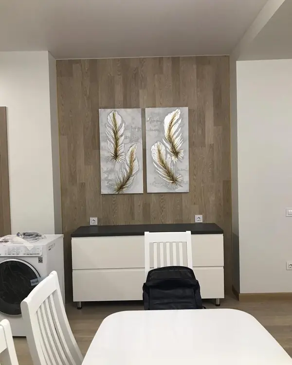 Квартира 105