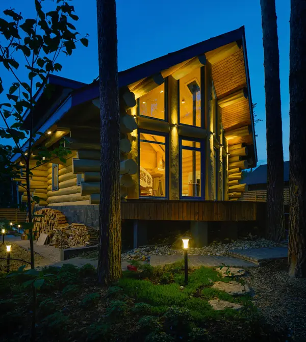 фото | Лесная сказка |