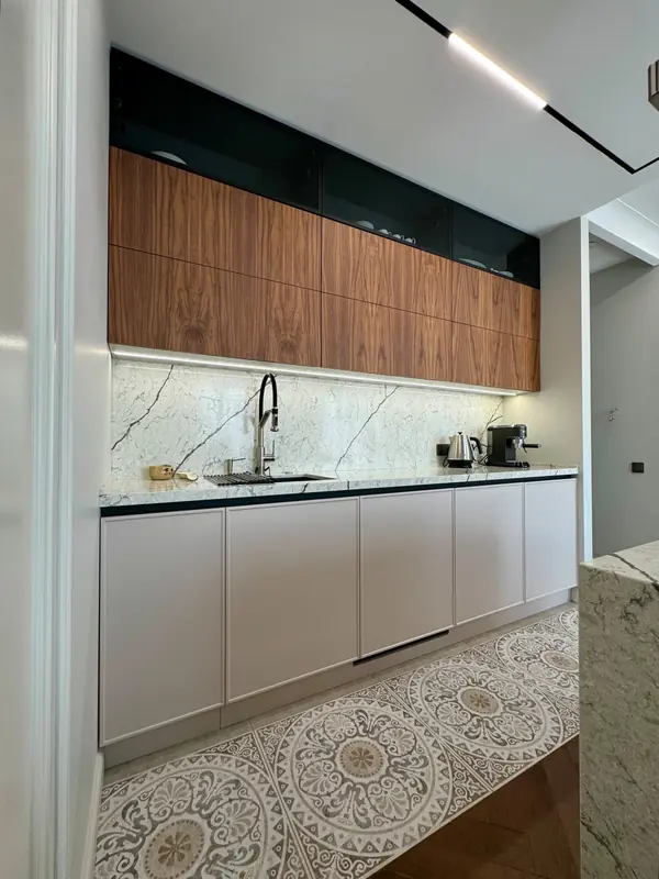 ЖК Федоскино Парк