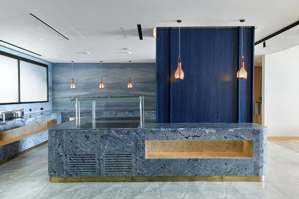 Комплектация проекта RODINA Residences Vladivostok 5*