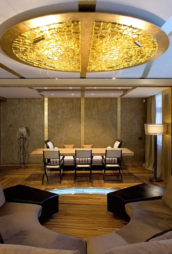 Пентхаус (Старомонетный переулок)