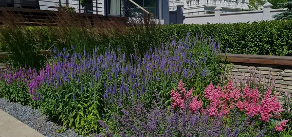 Ландшафтный дизайн Красноярск