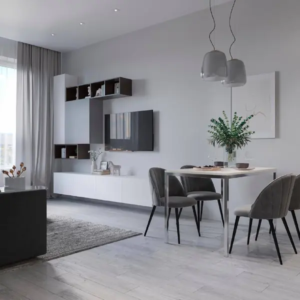 ЖК Западный Порт