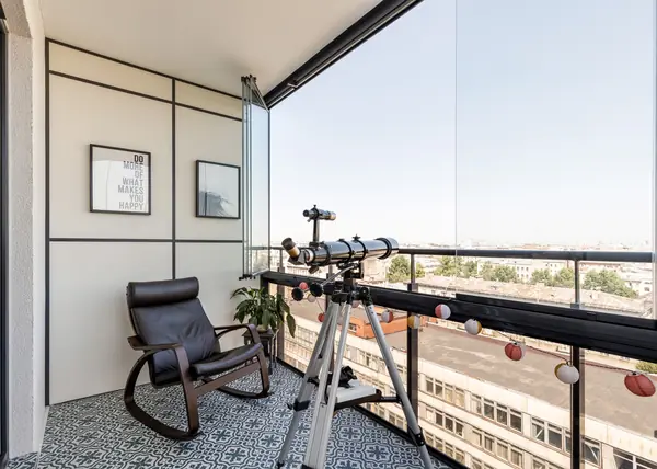 Ремонт в ЖК Две Эпохи