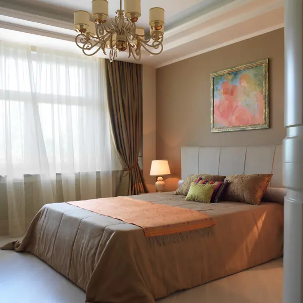 Апартаменты в Крылатском