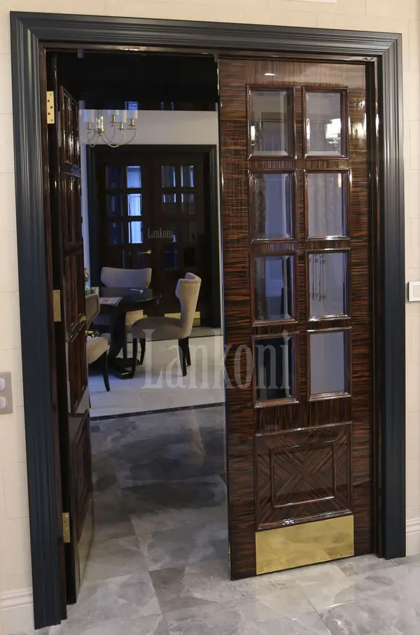 Резиденция в Ленинградской области