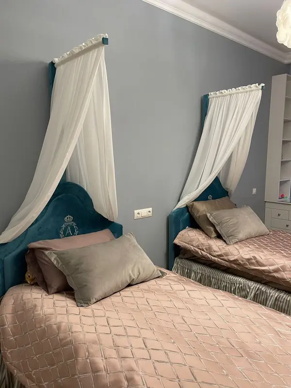 Детские кроватки