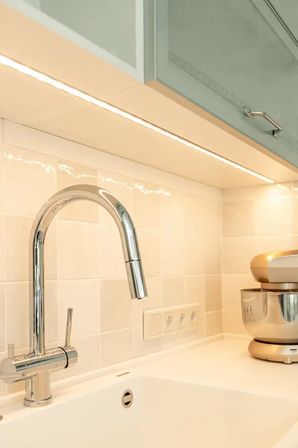 Werkel в новом проекте Наталии Прозоровой