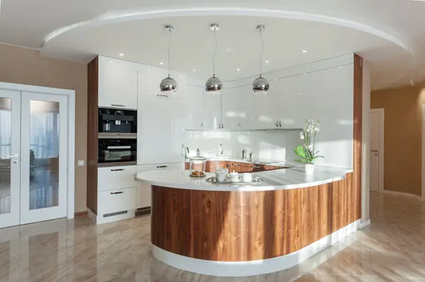 Антарес Екатеринбург Интерьерная съёмка