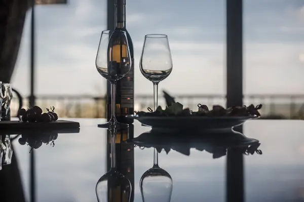 Country life in Vladimir