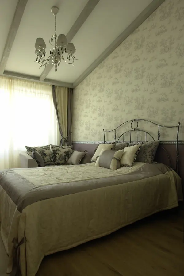 Дом в Подмосковье