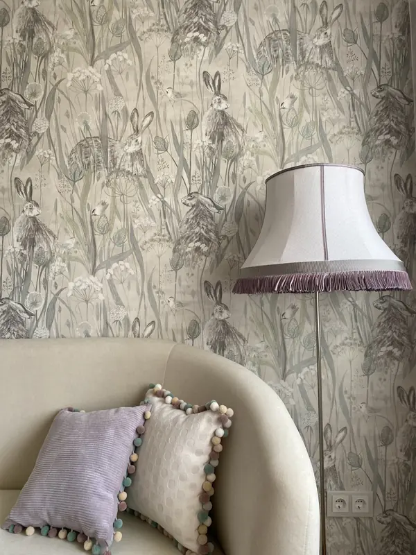 Детская комната