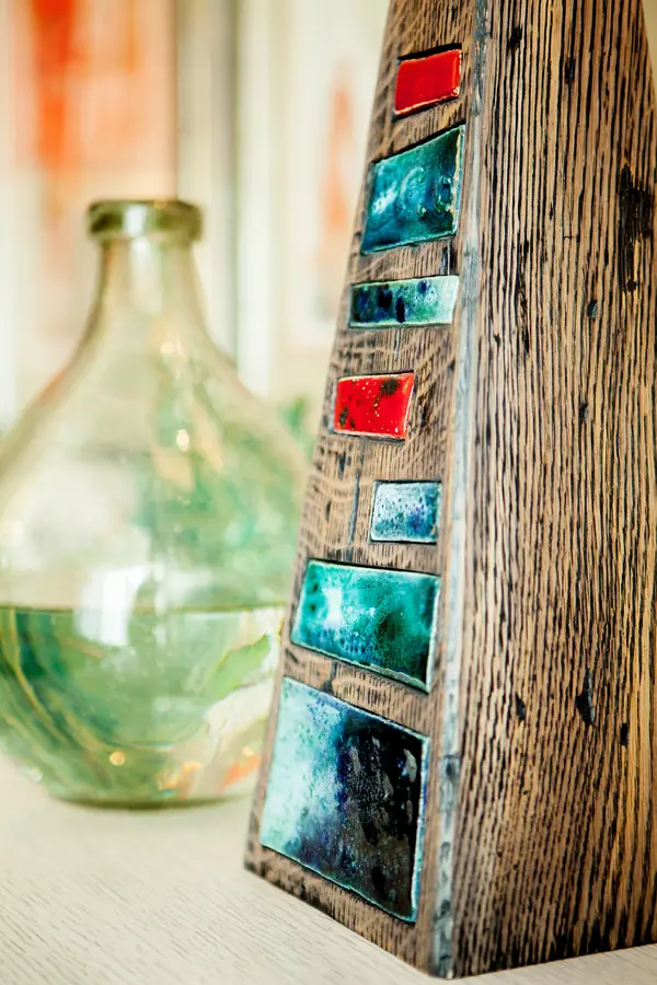 Дизайн интерьера комнаты в "Идеальный ремонт" на Первом