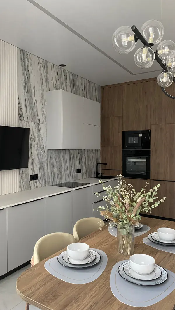 жк Крылья, 74 кв м