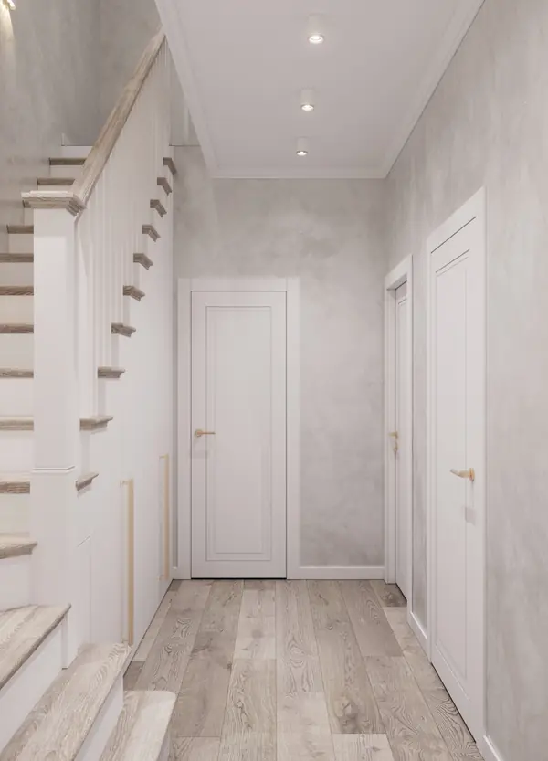 Проект "Лавандовый раф"