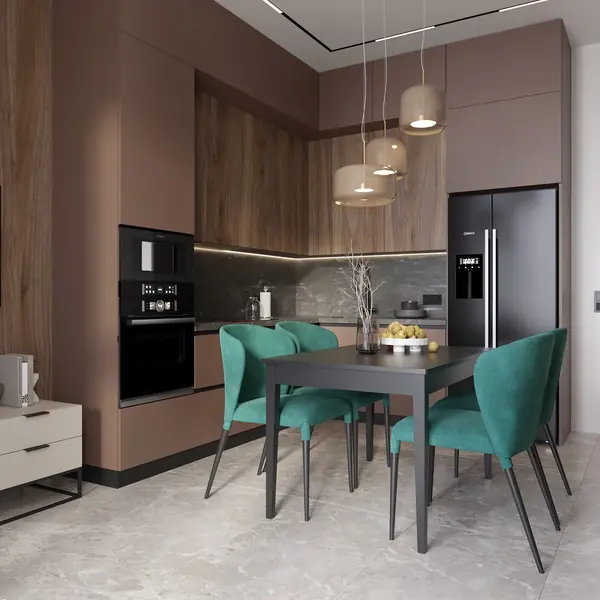 ЖК "Резиденция Сколково" 70 кв.м