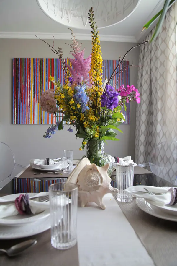 Квартира 85 м2