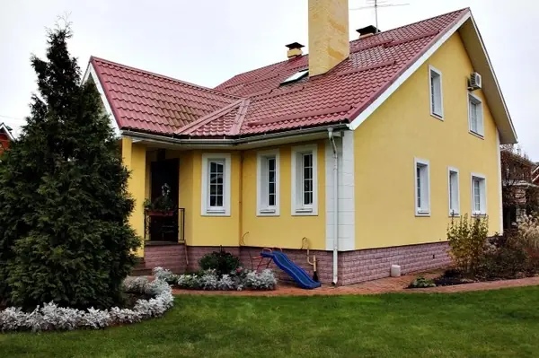 Сказка в реальности