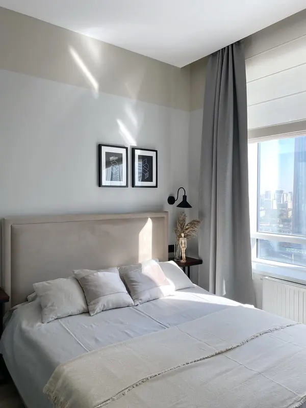 Студия 30 м2 в ЖК Хедлайнер