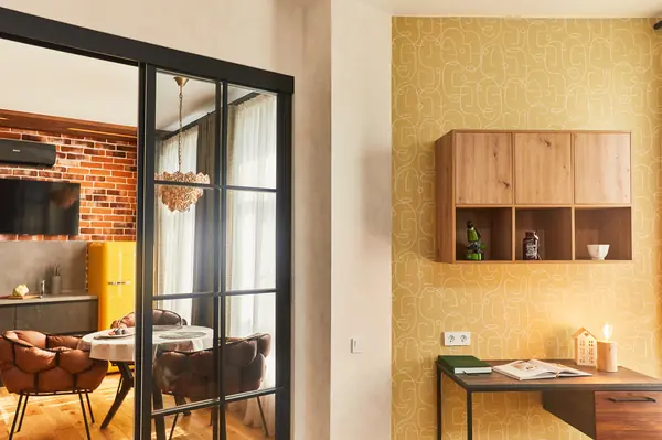 Дом филсофа