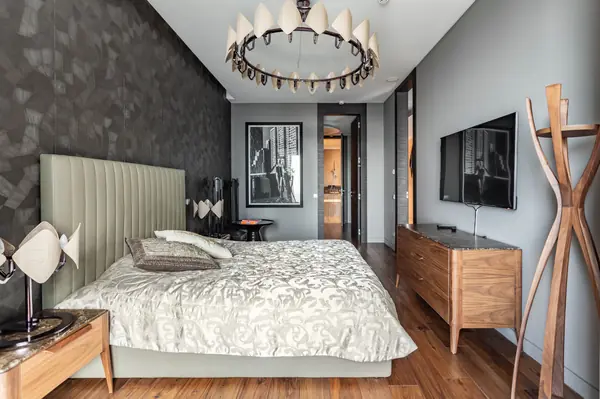 Интерьерная фотосъемка