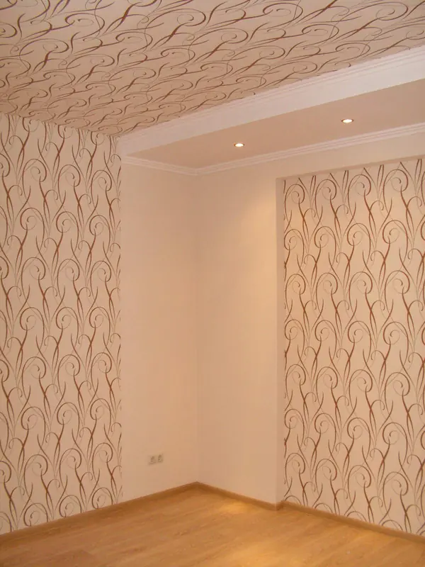 Реализованные отделочные работы от "3D ДОМ"