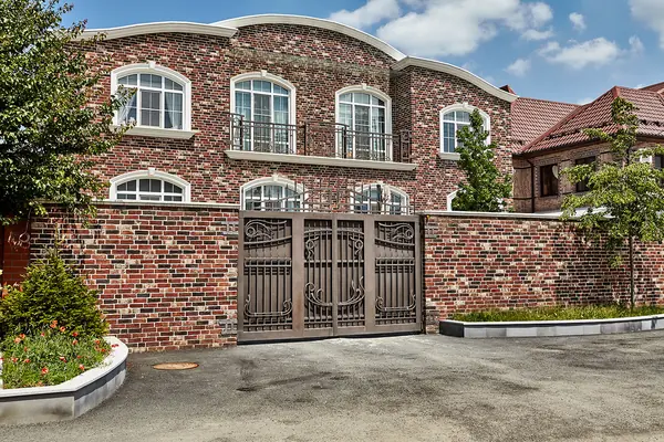 Частное домовладение 001