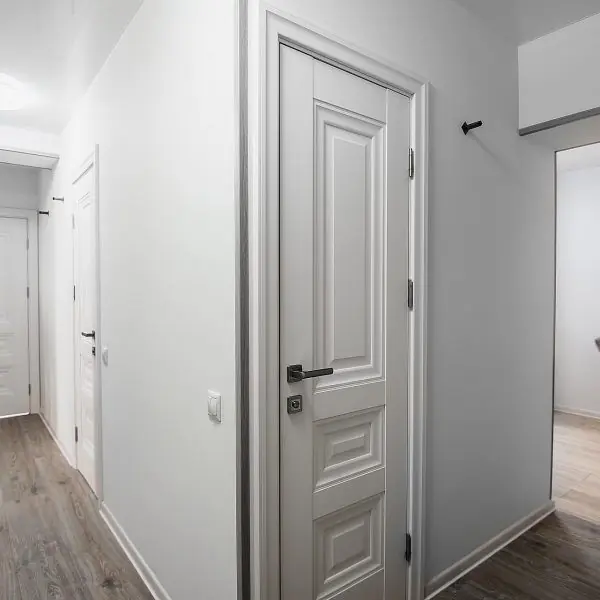 Ремонт 3-комнатной квартиры