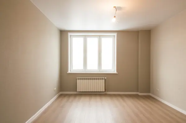 Проект "Минималистичный сканди"