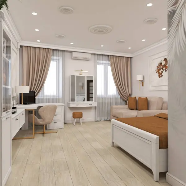 Квартира на Ленина