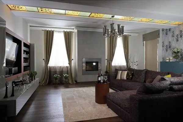 Дом в Гринфилде