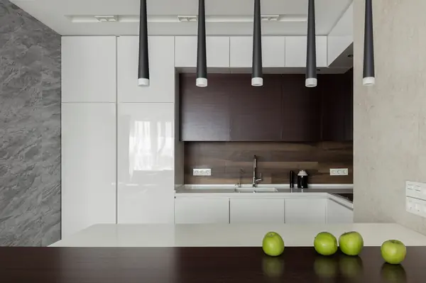 Пентхаус 180 квм в ЖК Золотые ворота