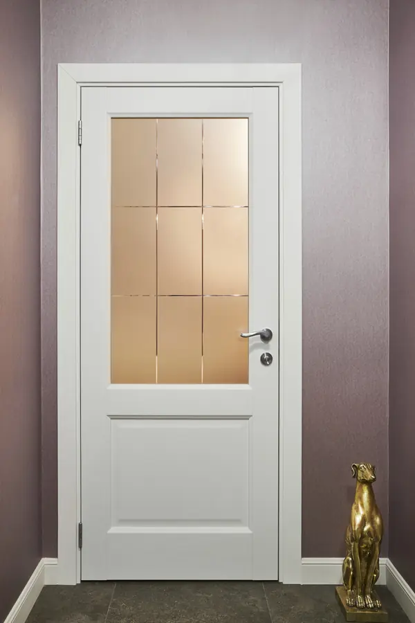 Квартира для молодой девушки.