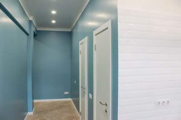 2-комнатная квартира на Фрунзенской набережной