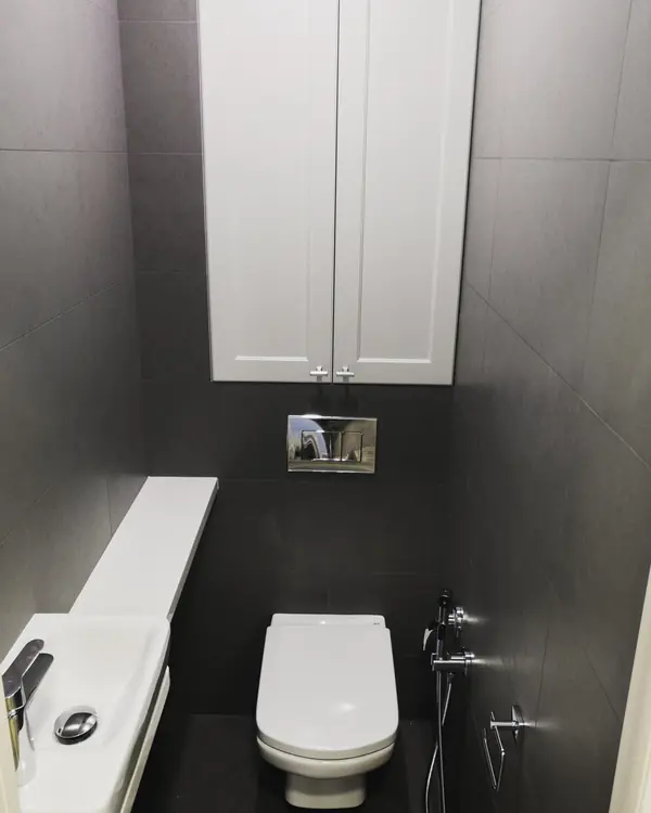 ЖК "Живи в Рыбацком"