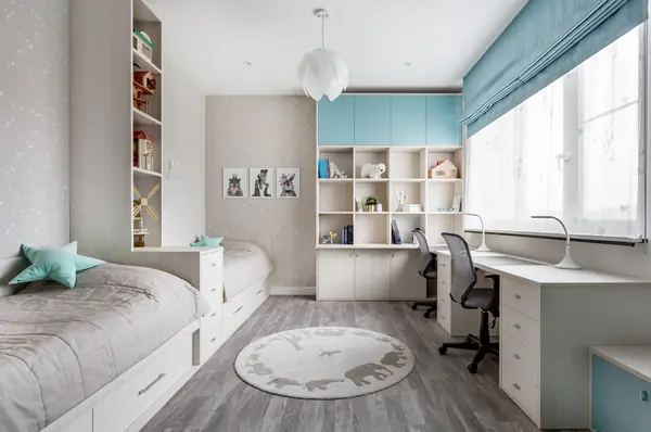 Квартира на Ленинском проспекте