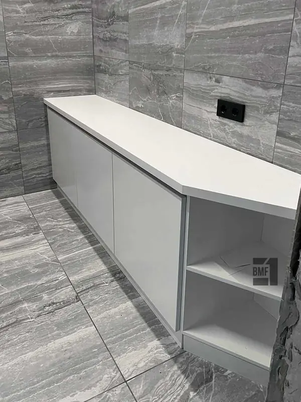 Мебель для санузла