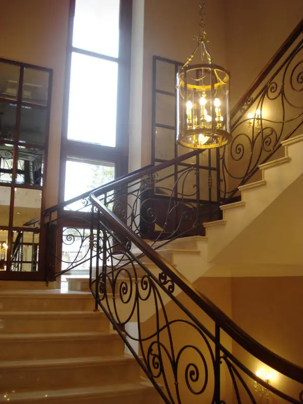 Частный дом в Барвихе 1500 м2