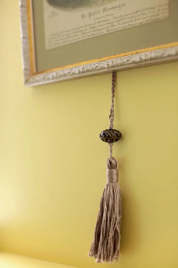 Квартира с весенним настроением