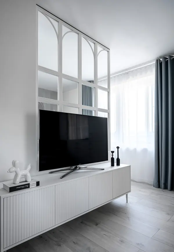 Фотосъемка дизайн-проекта для дизайнера Кристины Личик