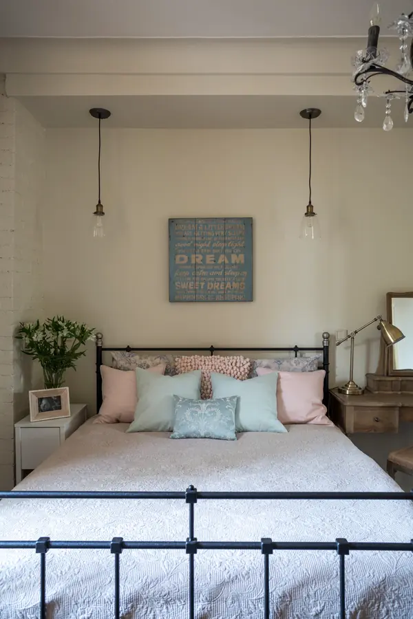 Квартира на Серпуховской