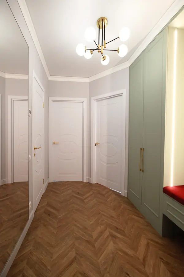 ЖК "Квартал Che"