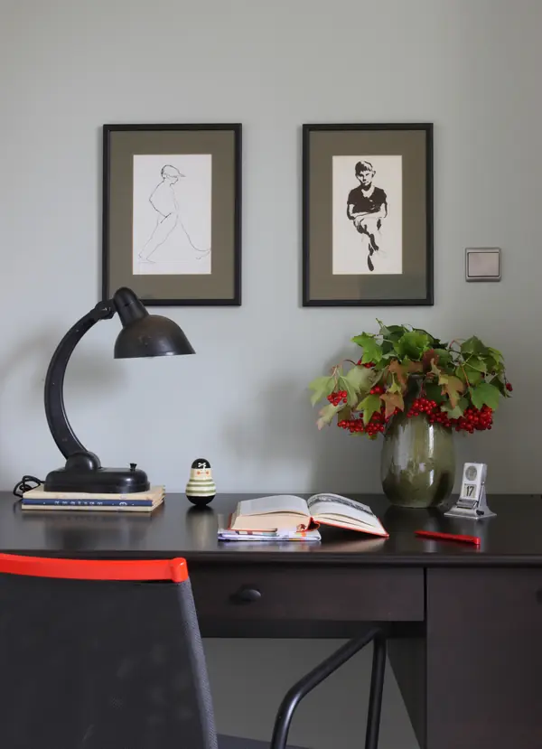 Квартира в ЖК Северный парк