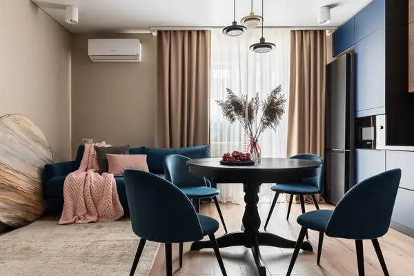 ЖК Вернадский