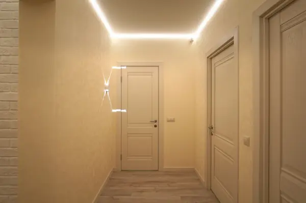 ГОТОВЫЙ РЕМОНТ ТАУНХАУСА В ЖК "НЕМЕЦКАЯ ДЕРЕВНЯ" Г.КРАСНОДАР