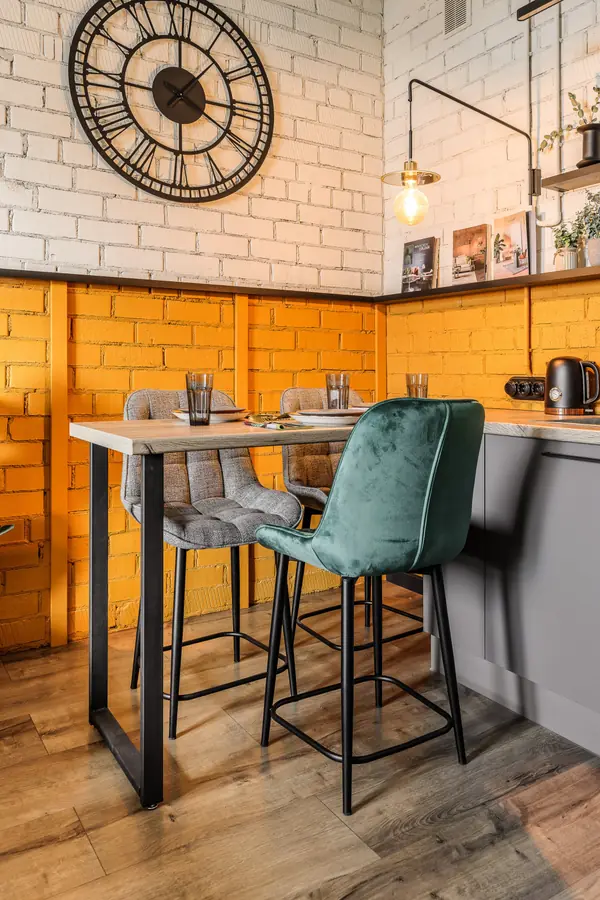 Апартаменты для сдачи / Ленина,8