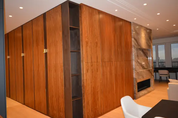 Воронцовский парк