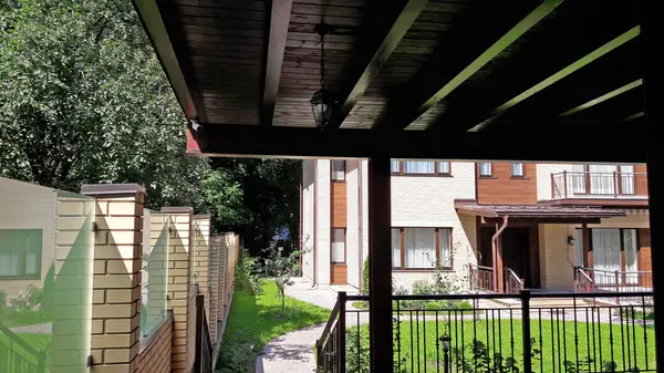 Дом Переделкино I