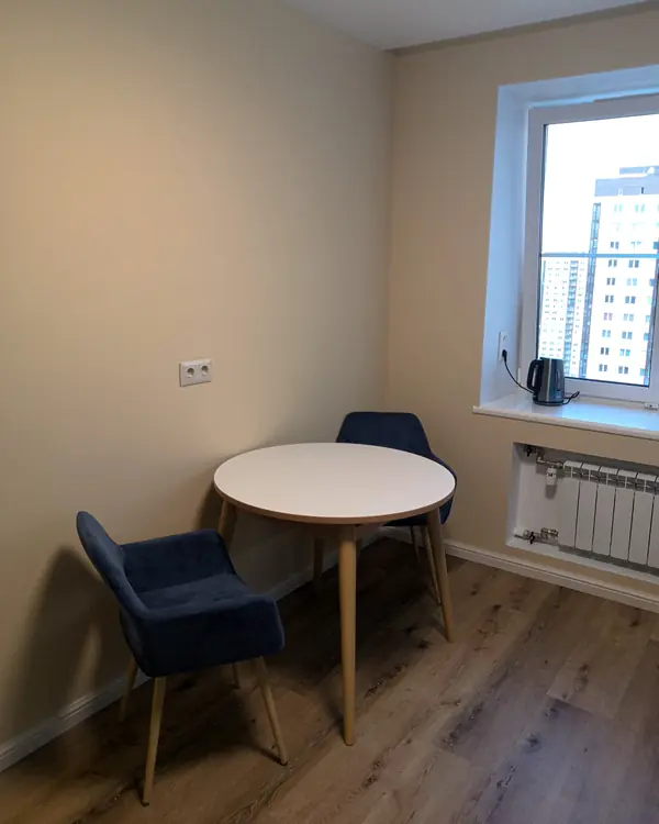 ЖК "Живи в Рыбацком"