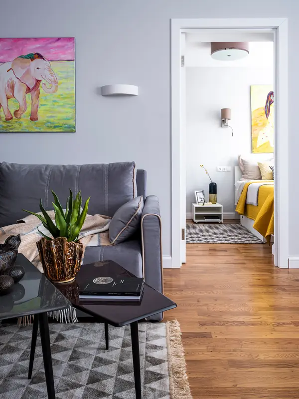 Квартира на ВДНХ